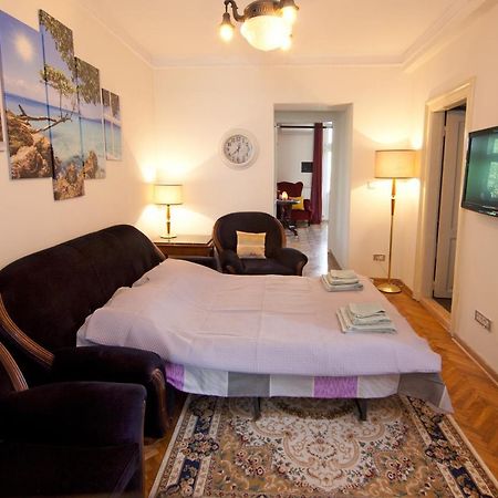 Dorcol Place, Belgrade Apartment ภายนอก รูปภาพ