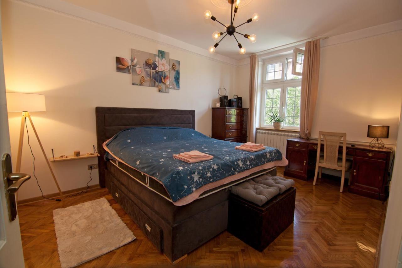 Dorcol Place, Belgrade Apartment ภายนอก รูปภาพ